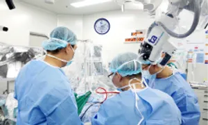 Biến chứng do giãn mạch máu não
