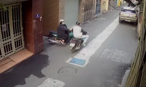 Phương án hạn chế tai nạn cho 'ngõ Hà Nội nhìn như cửa nhà'?