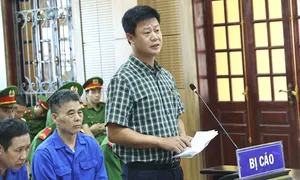 Tòa phúc thẩm hủy bản án tuyên cựu phó bí thư tỉnh đoàn Yên Bái vô tội