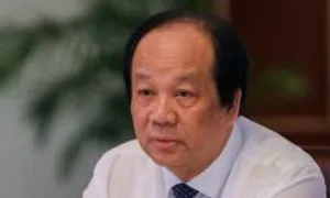Cựu chủ nhiệm Văn phòng Chính phủ Mai Tiến Dũng bị đề nghị truy tố Cựu chủ nhiệm Văn phòng Chính phủ Mai Tiến Dũng bị đề nghị truy tố