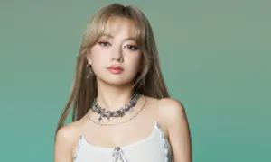 Xuân Nghi thay đổi hình ảnh