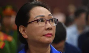 Bà Trương Mỹ Lan đòi SCB trả 5.000 tỷ đồng tăng vốn điều lệ Bà Trương Mỹ Lan đòi SCB trả 5.000 tỷ đồng tăng vốn điều lệ