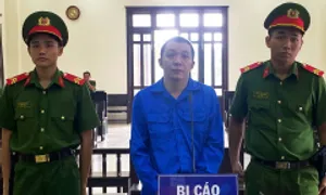 Nhân viên casino vận chuyển ma túy thuê bị phạt án tử hình Nhân viên casino vận chuyển ma túy thuê bị phạt án tử hình