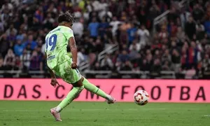 Barca vào chung kết Siêu Cup Tây Ban Nha Barca vào chung kết Siêu Cup Tây Ban Nha