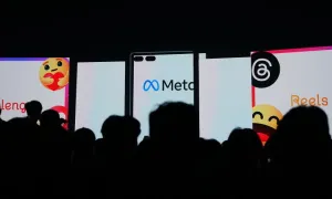 Meta công khai lấy dữ liệu bài viết Facebook đào tạo AI Meta công khai lấy dữ liệu bài viết Facebook đào tạo AI