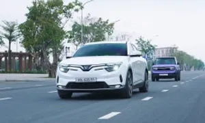 Công nghệ ADAS chưa thể thay thế người lái xe Công nghệ ADAS chưa thể thay thế người lái xe