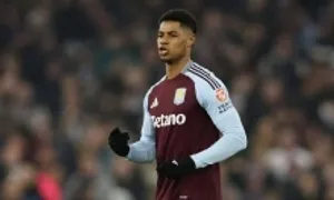 Aston Villa được khuyên bán đội nữ để mua Rashford Aston Villa được khuyên bán đội nữ để mua Rashford
