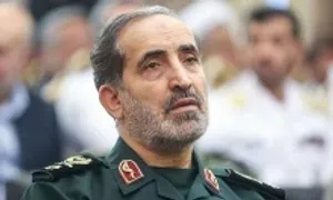 Israel tuyên bố hạ sát tướng Iran vừa được bổ nhiệm Israel tuyên bố hạ sát tướng Iran vừa được bổ nhiệm