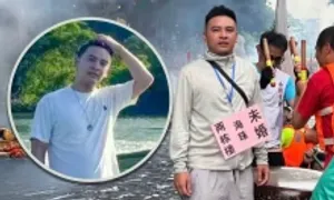 Có nghìn cô gái xin kết bạn vì khoe sở hữu hai tòa nhà Có nghìn cô gái xin kết bạn vì khoe sở hữu hai tòa nhà