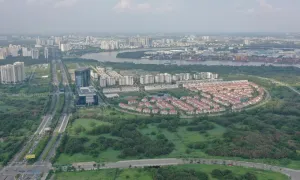 Sau sáp nhập, TP HCM giữ nguyên bảng giá đất đến hết năm 2025