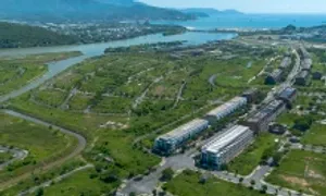 Đà Nẵng miễn giấy phép xây dựng cho loạt dự án bất động sản Đà Nẵng miễn giấy phép xây dựng cho loạt dự án bất động sản