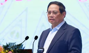 Thủ tướng: Đãi ngộ đặc biệt thu hút 100 chuyên gia hàng đầu về nước Thủ tướng: Đãi ngộ đặc biệt thu hút 100 chuyên gia hàng đầu về nước