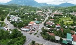 Khánh Hòa có thêm khu đô thị sinh thái hơn 5.800 tỷ đồng Khánh Hòa có thêm khu đô thị sinh thái hơn 5.800 tỷ đồng