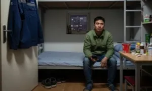 33 tuổi, tôi chẳng dám yêu ai vì bố nghiện rượu, mẹ gia trưởng 33 tuổi, tôi chẳng dám yêu ai vì bố nghiện rượu, mẹ gia trưởng