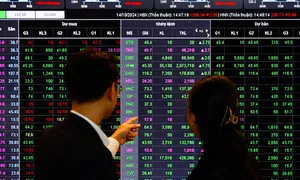 'Lãi chứng khoán mới nộp thuế là công bằng nhưng mức 20% lại khá cao' 'Lãi chứng khoán mới nộp thuế là công bằng nhưng mức 20% lại khá cao'