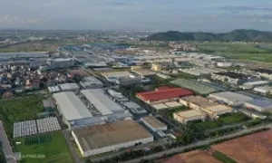 Giá thuê kho xưởng tiếp tục tăng dù nhu cầu chững lại
