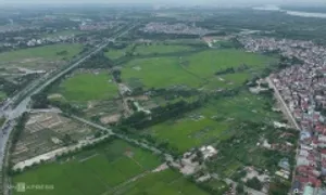 Lỡ mua đất có mộ, không sổ, làm sao để thoát mắc kẹt?