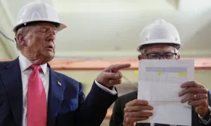 Chiến thuật của ông Trump khiến đối phương 'không kịp trở tay' Chiến thuật của ông Trump khiến đối phương 'không kịp trở tay'