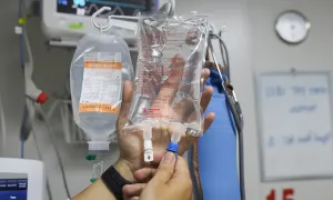 Tình huống 'oái ăm' bệnh nhân viêm ruột thừa trong khi sốt xuất huyết
