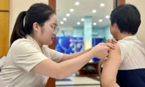 Cúm mùa - bệnh cảm thông thường nhưng dễ biến chứng Cúm mùa - bệnh cảm thông thường nhưng dễ biến chứng
