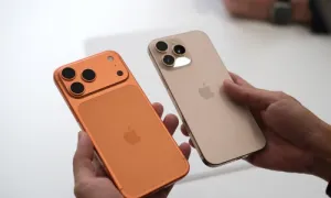 iPhone 17 Pro Max khác gì 16 Pro Max? iPhone 17 Pro Max khác gì 16 Pro Max?