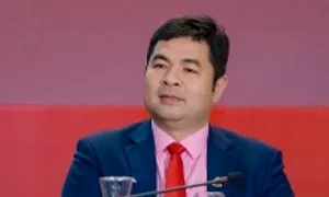 Doanh nghiệp Việt cơ cấu lại thị trường trước biến động thuế Mỹ Doanh nghiệp Việt cơ cấu lại thị trường trước biến động thuế Mỹ