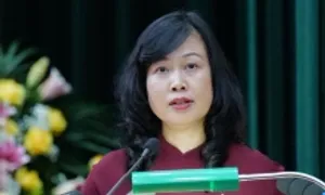 Bộ trưởng Y tế: Không miễn viện phí tuyệt đối mà giảm tối đa mức đồng chi trả Bộ trưởng Y tế: Không miễn viện phí tuyệt đối mà giảm tối đa mức đồng chi trả