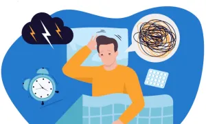 Nước nào có hơn 1/3 dân số ngủ dưới 5 tiếng mỗi đêm? Nước nào có hơn 1/3 dân số ngủ dưới 5 tiếng mỗi đêm?
