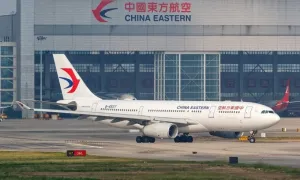 Trung Quốc ra mắt chuyến bay thẳng dài nhất thế giới Trung Quốc ra mắt chuyến bay thẳng dài nhất thế giới