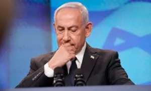 Israel trả giá đắt vì tập kích ban lãnh đạo Hamas ở Qatar Israel trả giá đắt vì tập kích ban lãnh đạo Hamas ở Qatar