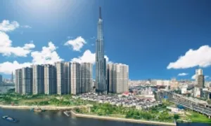 Vingroup lọt top những công ty tốt nhất thế giới năm 2025 Vingroup lọt top những công ty tốt nhất thế giới năm 2025