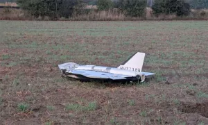 Bất đồng của tình báo phương Tây về vụ UAV xâm nhập Ba Lan Bất đồng của tình báo phương Tây về vụ UAV xâm nhập Ba Lan