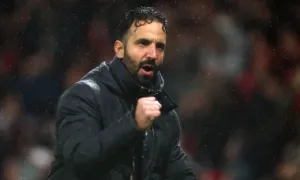 Amorim: 'Không biết Man Utd sẽ thể hiện bộ mặt nào mỗi trận'