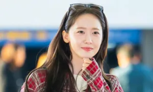 Yoona đến Đà Nẵng nghỉ dưỡng