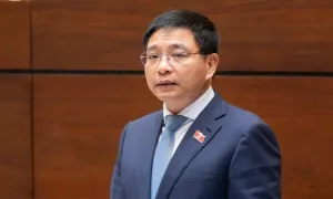 Bộ trưởng Tài chính: Giảm giấy phép kinh doanh tối thiểu 50 ngành, nghề